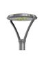 Светильник садово-парковый LED PGL 03 60w 5000K IP65 GR AC100-270 (5лет гар.) | .5027268 Jazzway