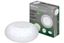 Светильник светодиодный LED СПС 08 22Вт 4000К D35см, Цветок | SQ0329-0198 TDM ELECTRIC