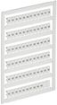 Маркер для CTS/CP 4кв.мм "181-190" ARMAFIX IEK AF-CT10D-M-004-19
