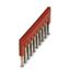 Перемычка FBS 10-6 | 3030271 Phoenix Contact