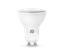 Лампа светодиодная LED-JCDRC-standard 5.5Вт 3000К тепл. бел. GU10 495лм 160-260В ASD 4690612002347