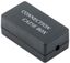 Адаптер проходной кат. 5E UTP тип IDC-IDC (Krone) GENERICA | CS80-1C5EU-G IEK