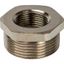 Футорка НВ 1'х3/4' никелированная - RG008Q0RUI5VN8 STOUT SFT-0029-000134