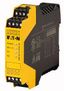 Реле безопасности двухканальное 24В DC AC 50/60Гц, ESR5-NO-31-24VAC-DC - 118702 EATON