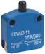Контакт вспомогательный LXW20-11 AC11 15A/380 для NH40 | 393978 CHINT