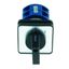 Переключатель кулачковый LW32-125/C03/2 "ОТКЛ-ВКЛ", 125А, 3Р, "ОТКЛ-ВКЛ" | 425073 CHINT
