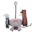 Точильный станок Т-150/350Л | 75/7/4 РЕСАНТА Huter