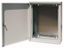 Корпус шкафа BP-O-600/15 280х615х1575мм навес. EATON 100967