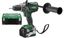 Дрель-шуруповерт аккумуляторный DV36DA 36В, 138Нм,2х2.5Ач - DV36DARGZ Metabo
