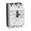 Выключатель автоматический защиты двигателя NM8N-125Q M 32А 70кА 3P (R) | 271854 CHINT