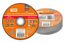 Диск отрезной по металлу, 150х2,5х22,2, тип 41, A30SBF, серия "Рубин", | SQ1070-0110 TDM