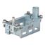 Рамка для модулей OptiLink HDC-FM-10B-F3 КЭАЗ 352293