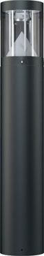 Светильник светодиодный садово-парковый грунтовой TERES LED 30 black 35Вт 4000К IP66 | 1583000010 Световые Технологии