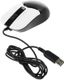 Мышь Fstyler FM12 Panda бел./черн. оптическая 1200dpi USB 3but A4TECH 1454081