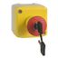 Кнопка XALK188E Schneider Electric