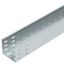 Кабельный листовой лоток BKRS 100x100x3000 (BKRS 1010 FS) | 6062000 OBO Bettermann