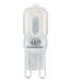 Лампа светодиодная RS C G9 2W 220-240V 2700К 2Вт 200лм Ra 90 capsule   15010845084