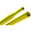 Трубка термоусадочная ТТУ нг-LS 12/6 жёлто-зелёная в отрезках по 1 м NO-224-448 - Б0067685 ЭРА