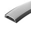 Профиль ARH-BENT-W18-2000 ANOD BLACK (Arlight, Алюминий) | 039588 Arlight
