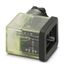 Штекерный модуль для электромагнитного клапана SACC-VB-3CON-M16/BI-1L-SV 24V | 1452233 Phoenix Contact