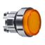 ГОЛОВКА КНОПКИ 22ММ С ПОДСВЕТКОЙ ZB4BW153 | Schneider Electric