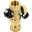 Соединение изоляционное Flamco FlexControl 3/4" 28920