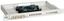 Кросс укомплектованный 1U LC (duplex) 24 порта (OM4) ITK FOBX24-1U-24LCUD04 IEK