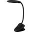 Светодиодный настольный светильник NLED-478-8W-BK черный ЭРА - Б0041085