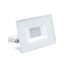 Прожектор светодиодный LL-919 2835 SMD 20W 6400K IP65 AC220V/50Hz, белый 114*121*26 мм | 29494 FERON