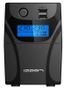 Источник бесперебойного питания Line-interactive Back Power Pro II 500 ВА/300 Вт фазы 1/1, Tower, 4хC13, USB type B, c АКБ - 1030299 IPPON