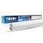 Светильник светодиодный ДБО Т5 5Вт 6.5К IP40 TOKOV ELECTRIC TKE-DBO-T5-0.3-5-6.5K