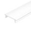 Экран СEIL-S14-SHADOW-2000 FLAT OPAL (Arlight, Пластик) - 042097