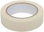 Лента малярная креппированная клейкая, 30 мм х 50 м - 11296 РОС