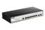 Коммутатор L2 DGS-1210-10/ME/B2A (8 портов 10/100/1000Base-T и 2 порта 1000Base-X SFP) D-link 1855645