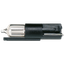Лампа тлеющего разряда для SCHUKO-розеток с индикацией 230V, 1,1mA | 93 Jung
