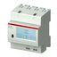 Модуль управляющий CMS-600 | 2CCA880000R0001 ABB
