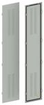 Панель боковая вентилируемая 2000х400 IP31 FORMAT (уп.2шт) IEK FO-00-PSV-200-040-31