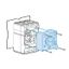 Поворотная рукоятка DH2-L,TS250 - 83111172802 LSIS