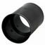 Муфта соединительная для двустенной трубы d40 | CTA12D-M040-K02 IEK (ИЭК)