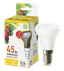 Лампа светодиодная LED-R39-standard 5Вт 3000К тепл. бел. E14 450лм 160-260В ASD 4690612006697
