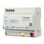 Блок питания шины KNX-902-PS640-DIN (230V, 640mA) INTELLIGENT ARLIGHT | 025542