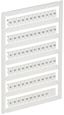 Маркер для CTS/CP 4кв.мм "101-110" ARMAFIX IEK AF-CT10D-M-004-11