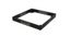 Цоколь 800х1000х100мм (ШхГхВ) для шкафов TTB (RAL 9004) TLT2-811-RAL9004 черн. Hyperline 458437