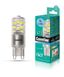 Лампа светодиодная LED5-G9-NF/845/G9 5Вт 220В Camelion 13705