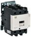 Контактор КМИ-А-49512 LC1D 95А кат. 110В AC 1НО+1НЗ AC-3 IEK AR-ACC-41-095-110-11