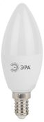 Лампа светодиодная LED 11 Вт 880Лм 4000К свеча нейтральный E14 170-265В B35-11W-840-E14 Standart - Б0032982 ЭРА