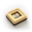 Светодиод ARL-3535-TWA-UVA+C DUAL (3V, 20 mA) (arlight, SMD 3535) | 031209 Arlight