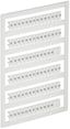 Маркер для CTS/CP 2.5кв.мм "151-160" ARMAFIX IEK AF-CT10D-M-D25-16