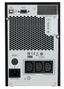 Источник бесперебойного питания ИБП APC Easy UPS On-Line SRVS 1кВ.А 230В без встроенных батарей SchE SRVSPM1KIL