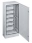 Корпус распределительный ШРС-1 IP54 (1600х700х300) | SQ0905-0125 TDM